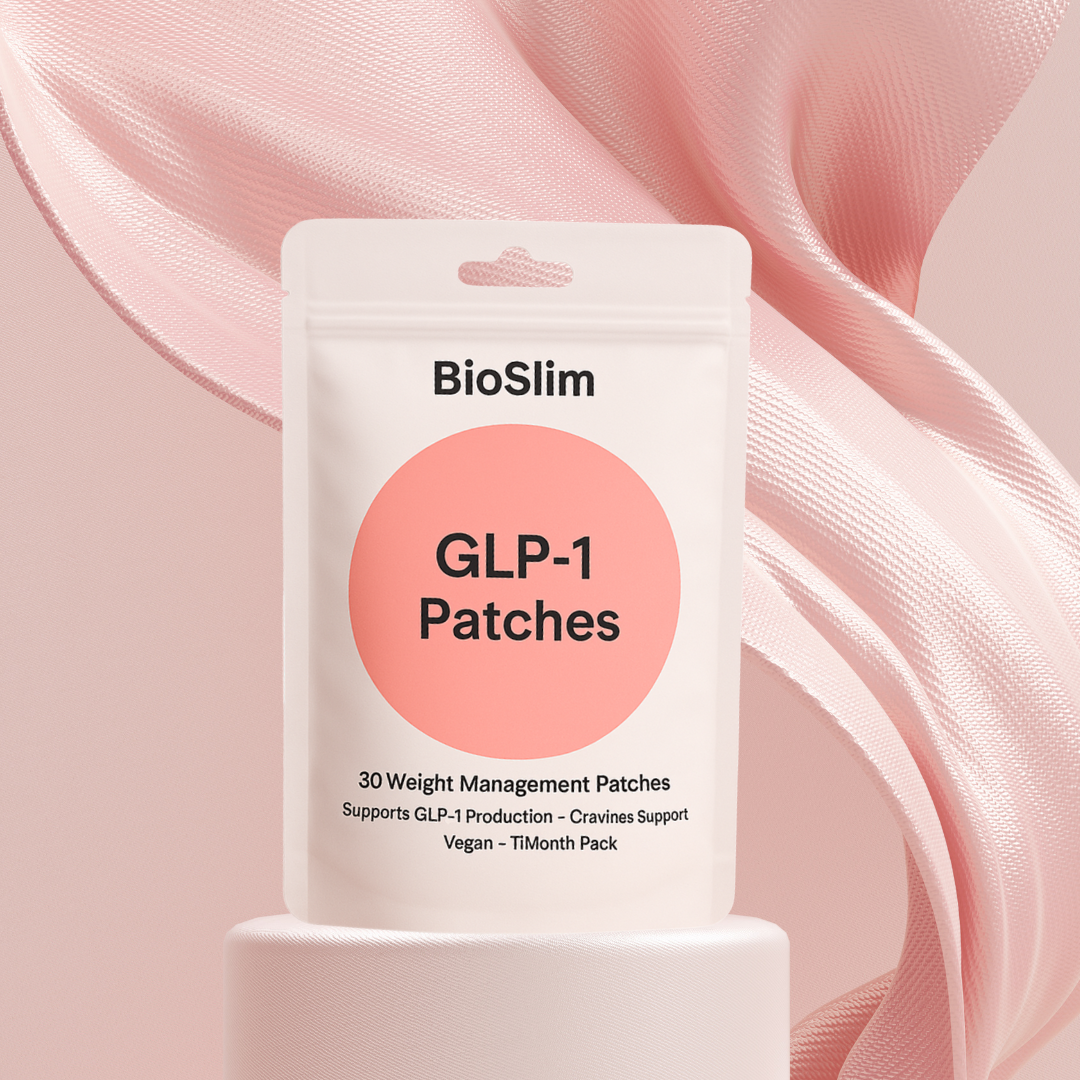 BioSlim Tapasz